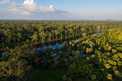 B站游戏大赏：《小缇娜的奇幻之地》中文配音预告片